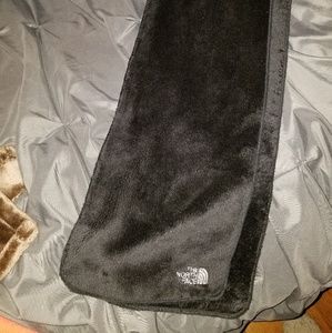 The North Face scarf